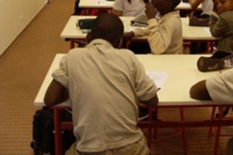 Côte dÂ’Ivoire : 85 points, nouvelle barre d'admission pour lÂ’entrée en sixième